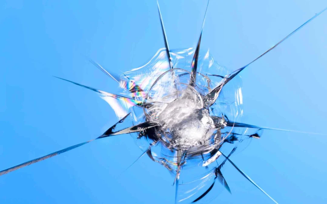 5 Common Causes of Windshield Damage (and How to Prevent Them)