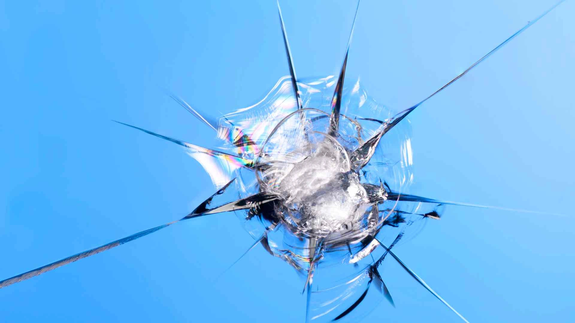 5 Common Causes of Windshield Damage (and How to Prevent Them)